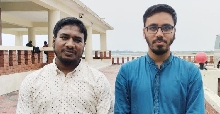 November 25/Shahajalal Shibir.jpg